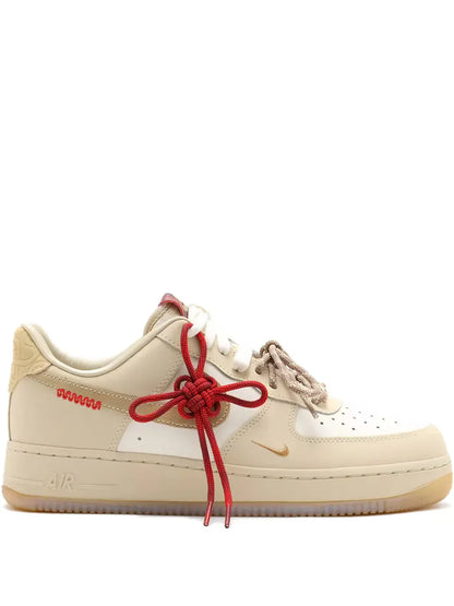 Nik_e Air Force 1 low year of the snake Fix
