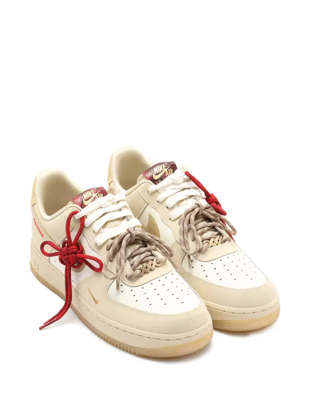 Nik ee Airforce 1 Low year of the snake