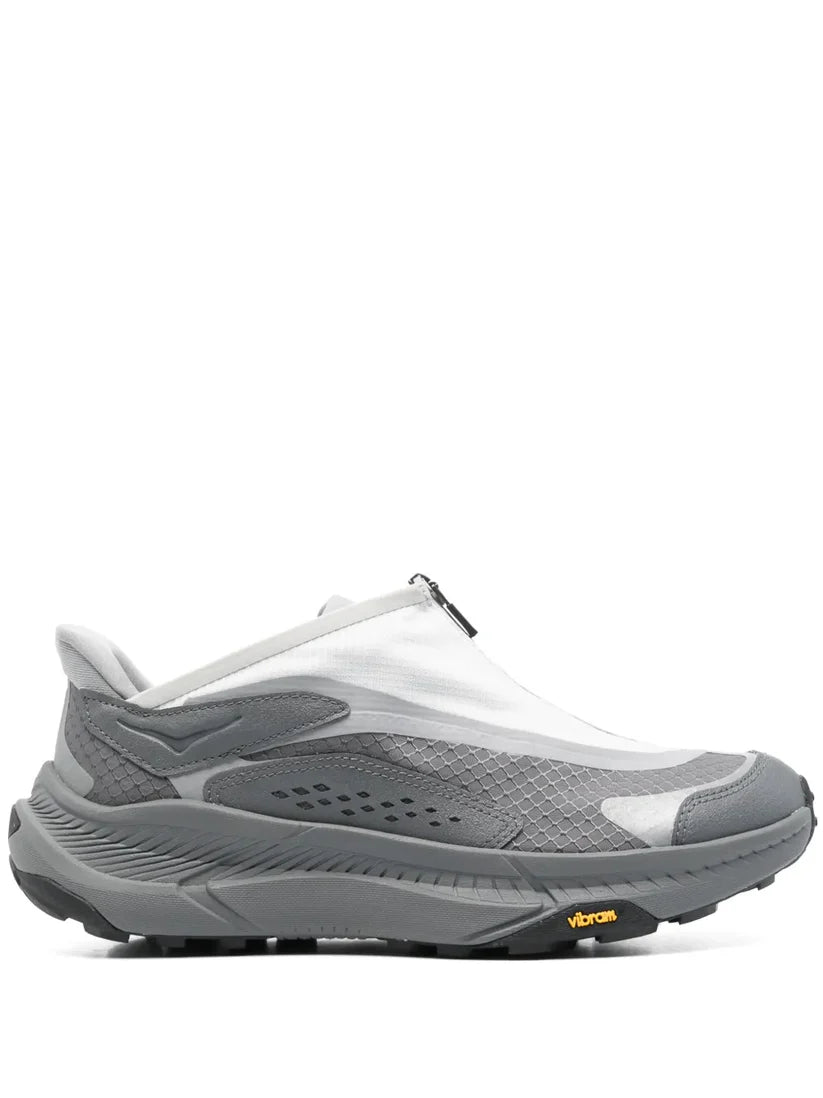 Hoka One One Project Transport Stardust