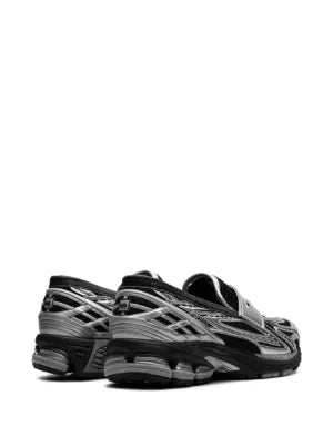 NEW BALANC_E 1906L SILVER METALLIC BLACK FIX