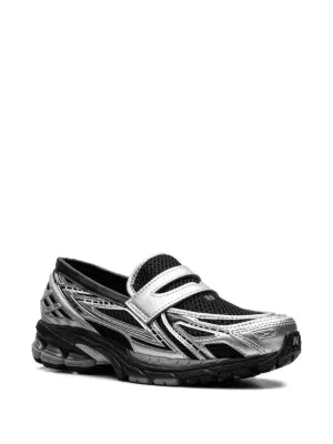 Neww Balance 1906L Silver Metallic Black