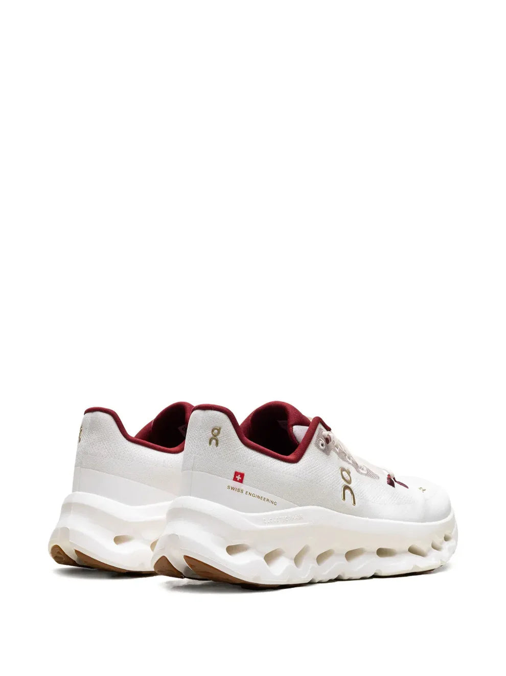 On Cloud Tilt Pearl Ivory Year Of The Snake