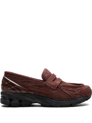Neww Balance 1906L Suede Brown