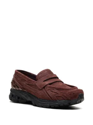 NEW BALANC_E 1906L SUEDE BROWN FIX