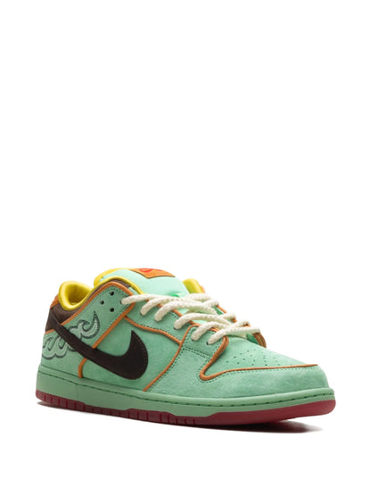 Nike Sb Dunk Low Rodeo Tourmaline Ua Quality