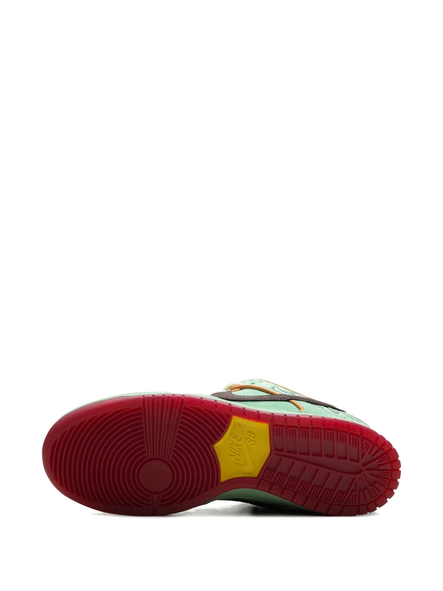 Nike Sb Dunk Low Rodeo Tourmaline Ua Quality