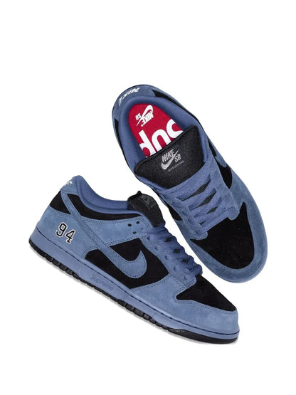 NIK.E SB DUNK LOW SUPREME 94 OCEAN