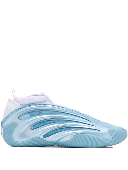 Adidas Harden Volume 9 Blue