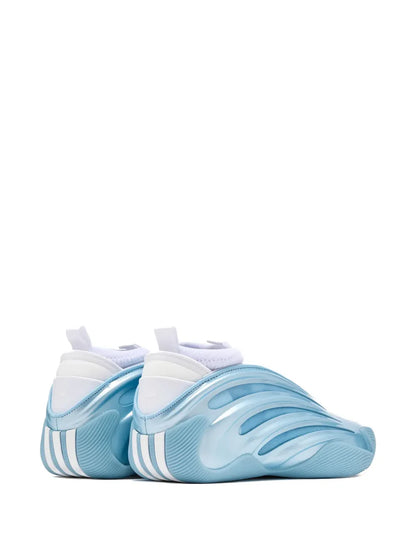 ADIDA.S HARDEN VOLUME 9 GLOW BLUE