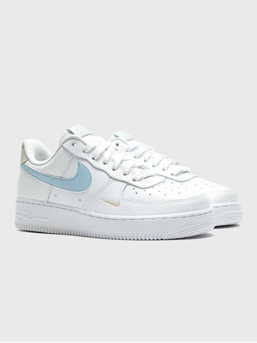 Nike Airforce 1 Low Light Armoury Blue