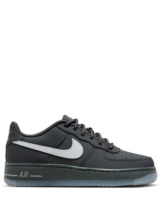Nike Airforce 1 Low GS Anthracite