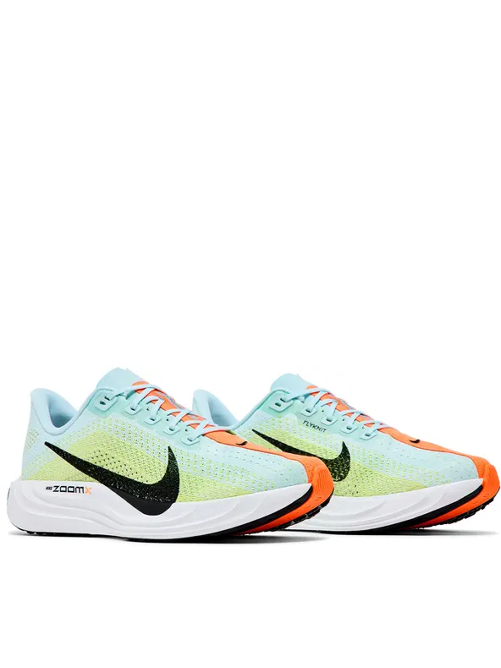 Nike Zoom Pegasus Plus Green