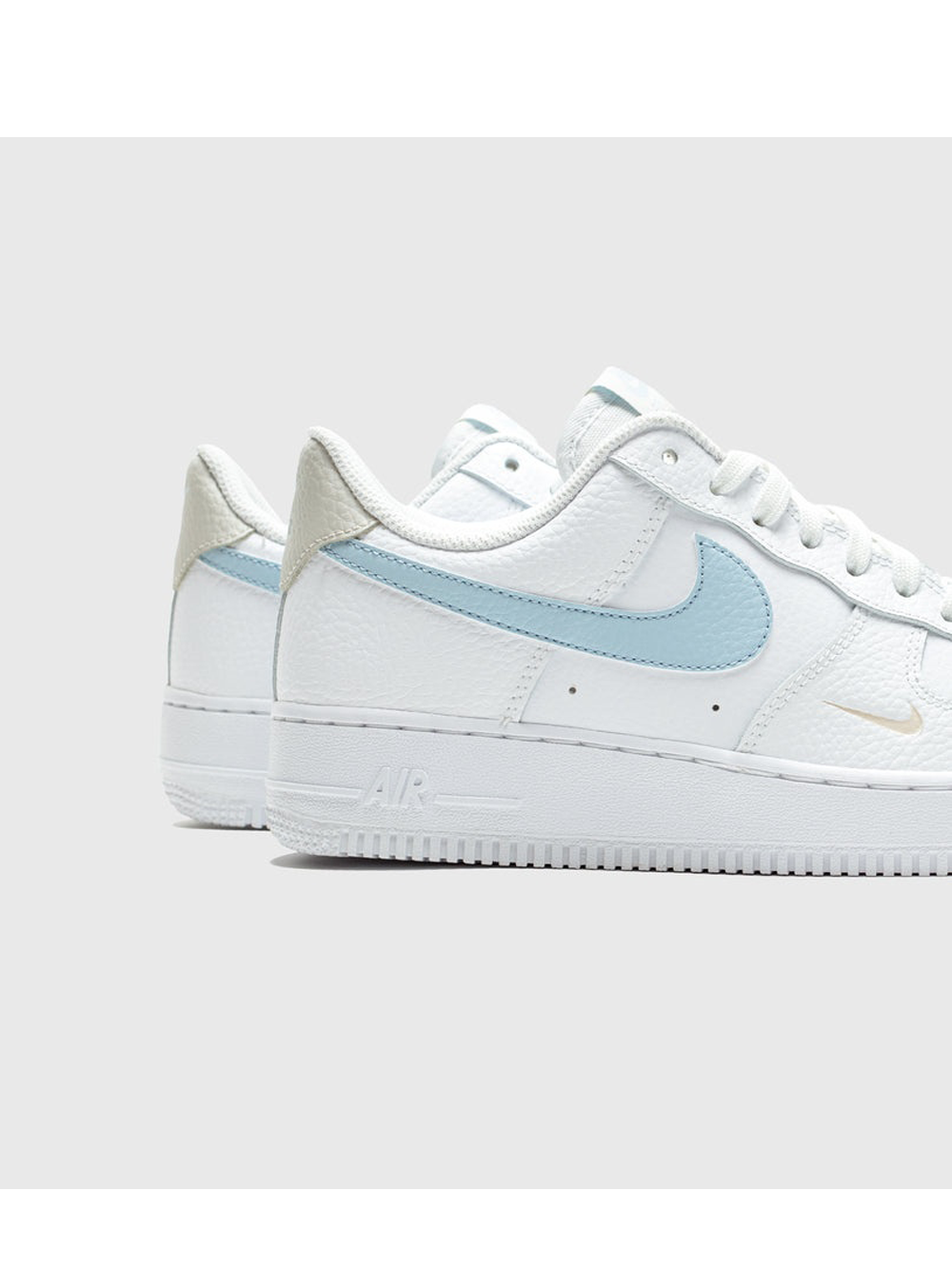Nike Airforce 1 Low Light Armoury Blue