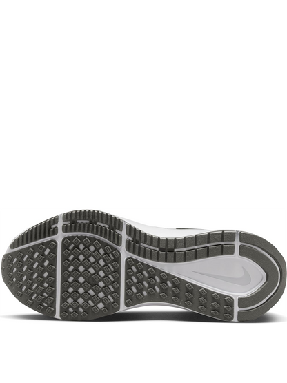 nike air zoom structure 25 black