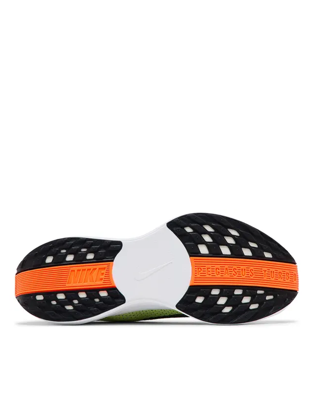 Nike Zoom Pegasus Plus Green