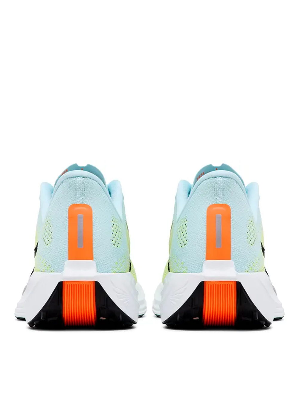 Nike Zoom Pegasus Plus Green