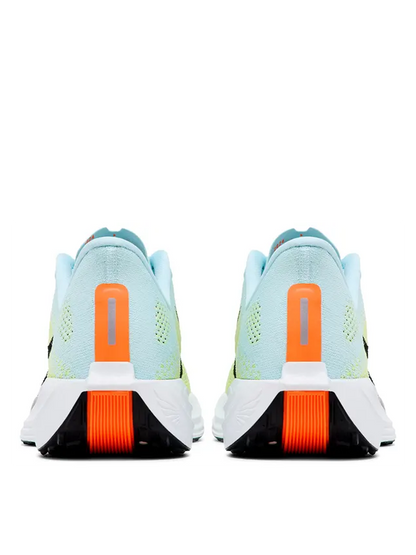 Nike Zoom Pegasus Plus Green