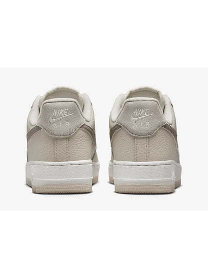 Nik_e Airforce 1 Low OREWOOD MOON Fossi Fix