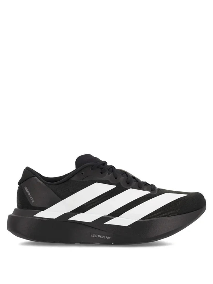 Adi das adizero evo sl black
