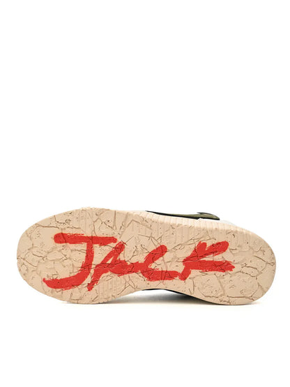 Nikee Travis Scott X Jumpman Jordan Cut the Check Semi UA Quality With Carry Bag