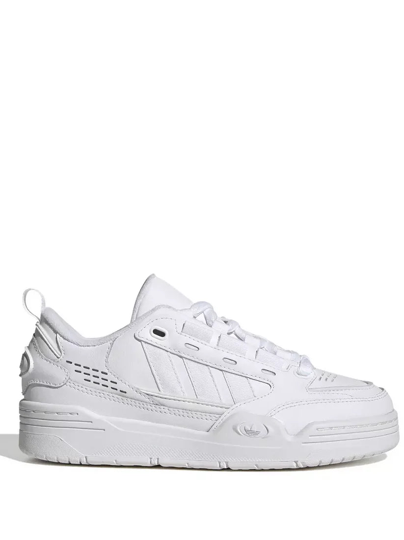 adidass adi2000 TRIPLE WHITE