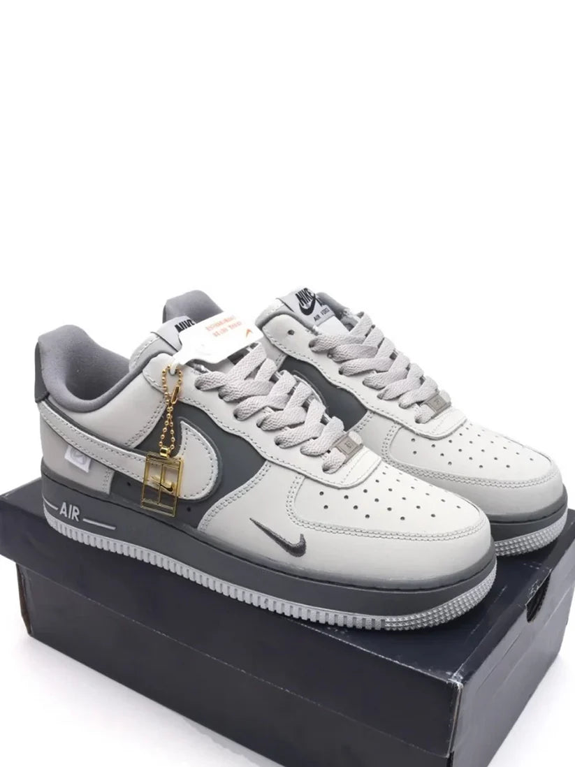 Nik_ee Airforce 1 Epic Grey fix