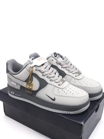 Nik_ee Airforce 1 Epic Grey fix