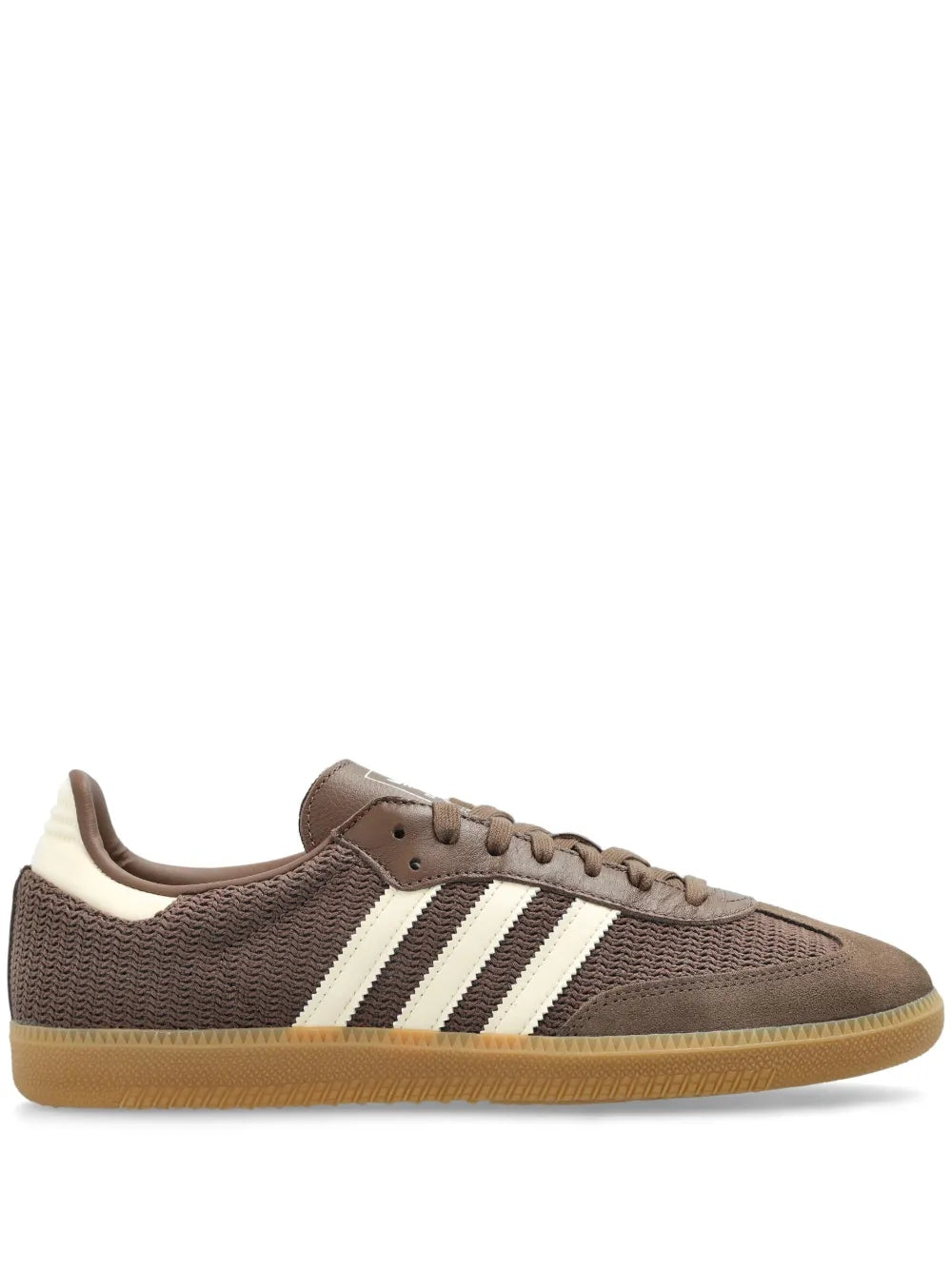 Adidass Samba OG Earth Strata