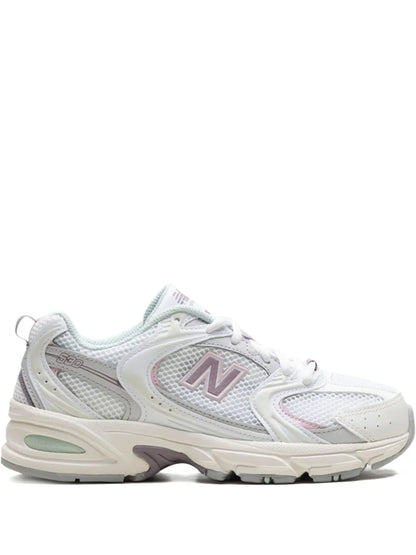 NEW BALANCE 530 SEA SALT ICE WINE