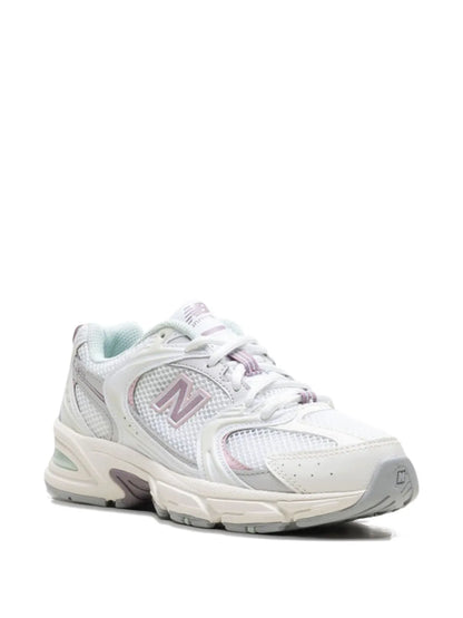 NEW BALANCE 530 SEA SALT ICE WINE