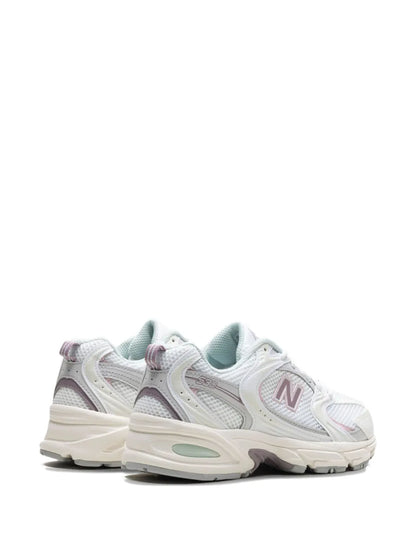 NEW BALANCE 530 SEA SALT ICE WINE