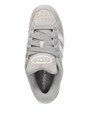 ADIDASS CAMPUS 00 WHITE GREY
