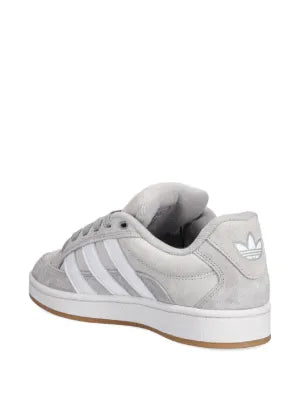 ADIDASS CAMPUS 00 WHITE GREY
