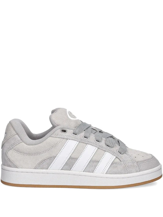 ADIDASS CAMPUS 00 WHITE GREY