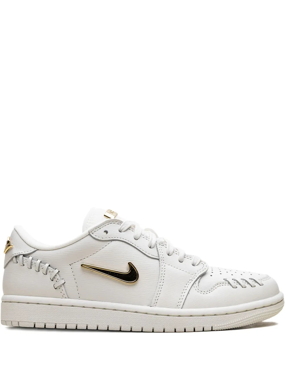 NIK_E AIR JORDAN 1 LOW METHOD OF MAKE LEGEND LIGHT BROWN SNEAKERS FIX