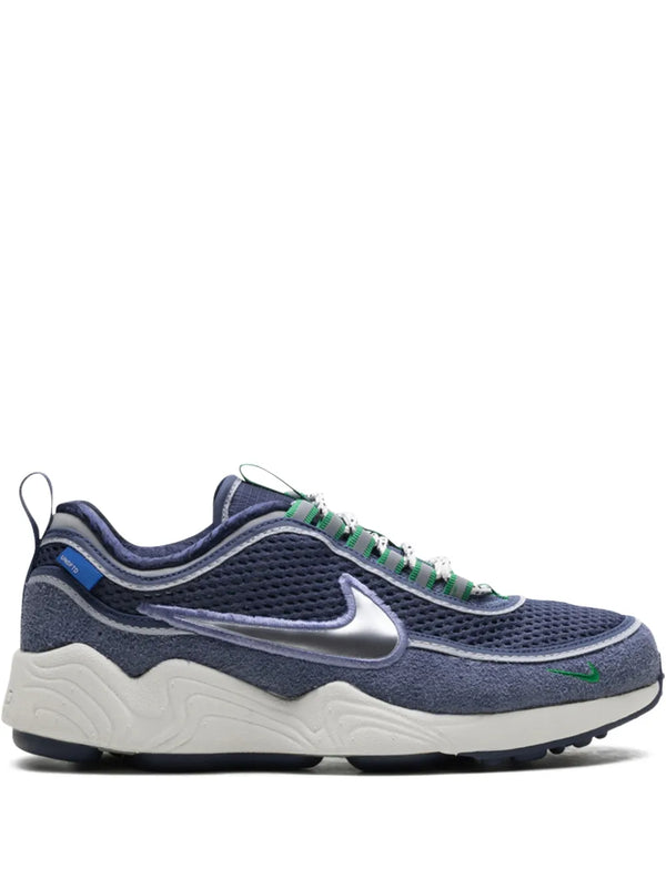 UNDEFEATED Nikee x Air Zoom Spiridon Thunder Blue