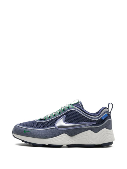 UNDEFEATED Nikee x Air Zoom Spiridon Thunder Blue