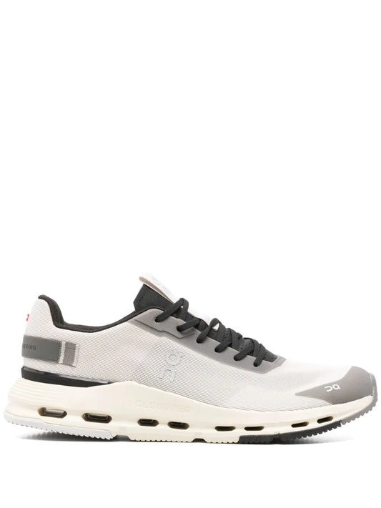 On Cloud Nova Foam 2 Pearl Black