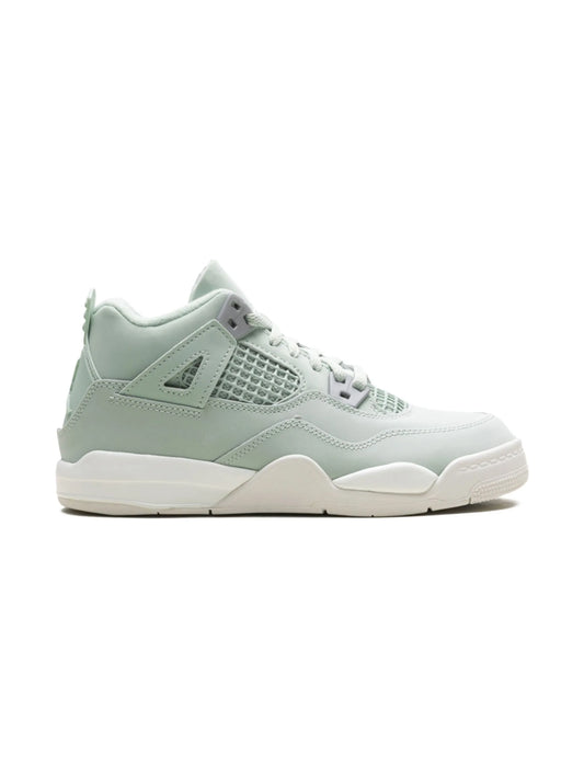 Air Jordan Retro 4 Abundance
