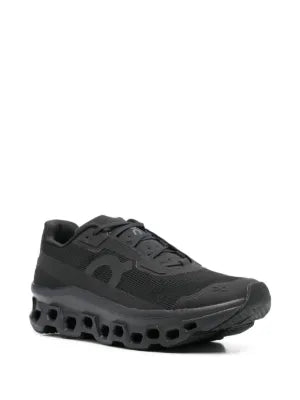 On Running Cloud Monster Black