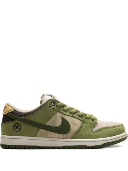 Nike Sb Dunk Low x Yuto Horigome Matcha