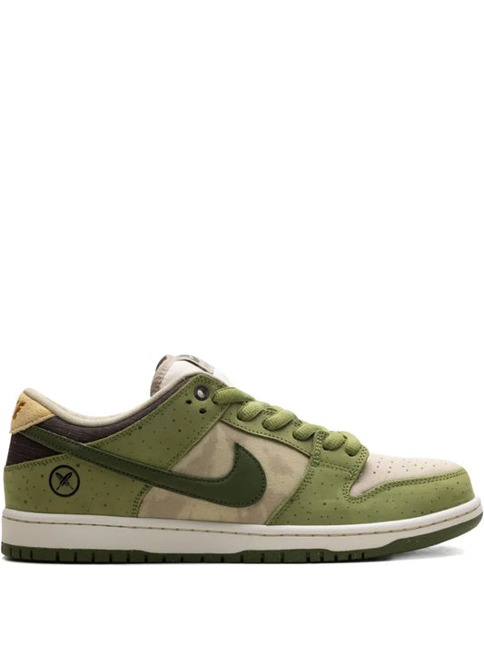 Nikee Sb Dunk Low x Yuto Horigome Matcha