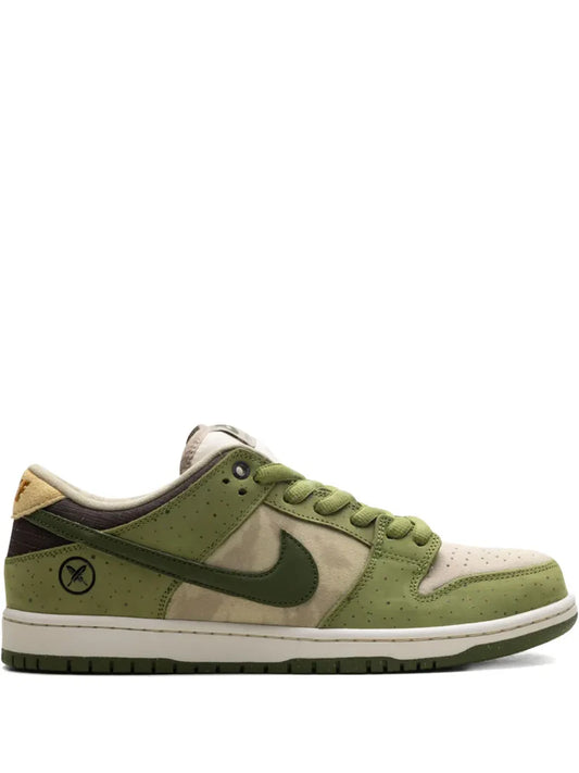 Nikee Sb Dunk Low x Yuto Horigome Matcha