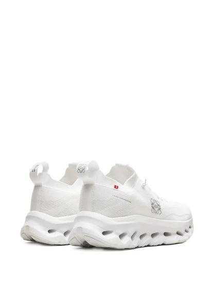 On Cloud x Loewe Cloudsolo White