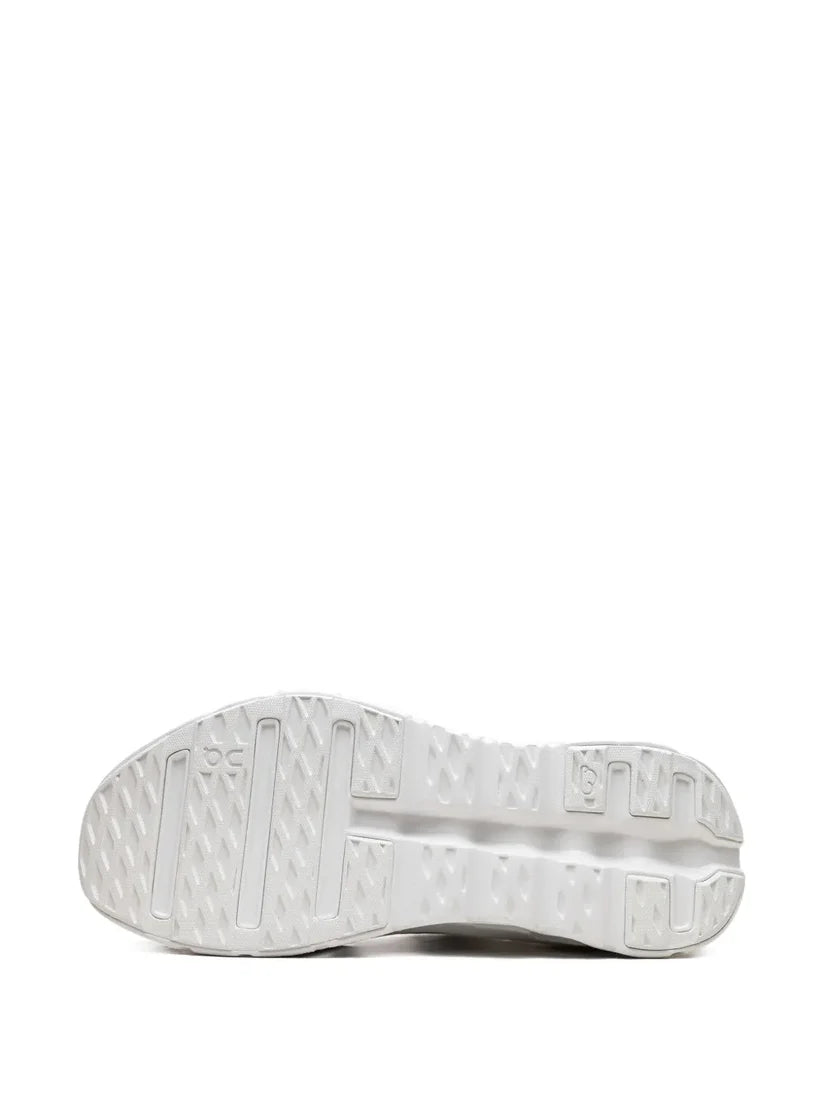 On Cloud x Loewe Cloudsolo White