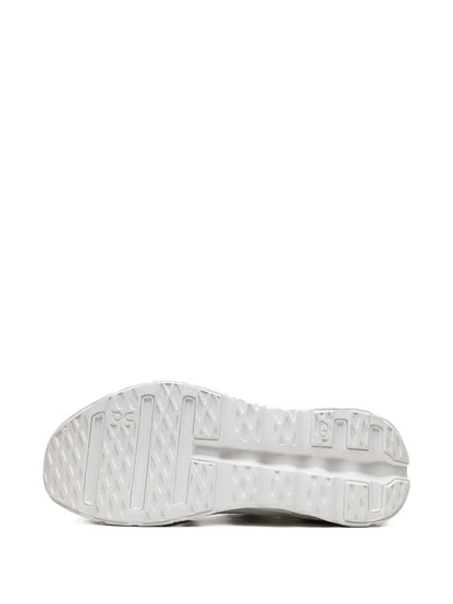 On Cloud x Loewe Cloudsolo White
