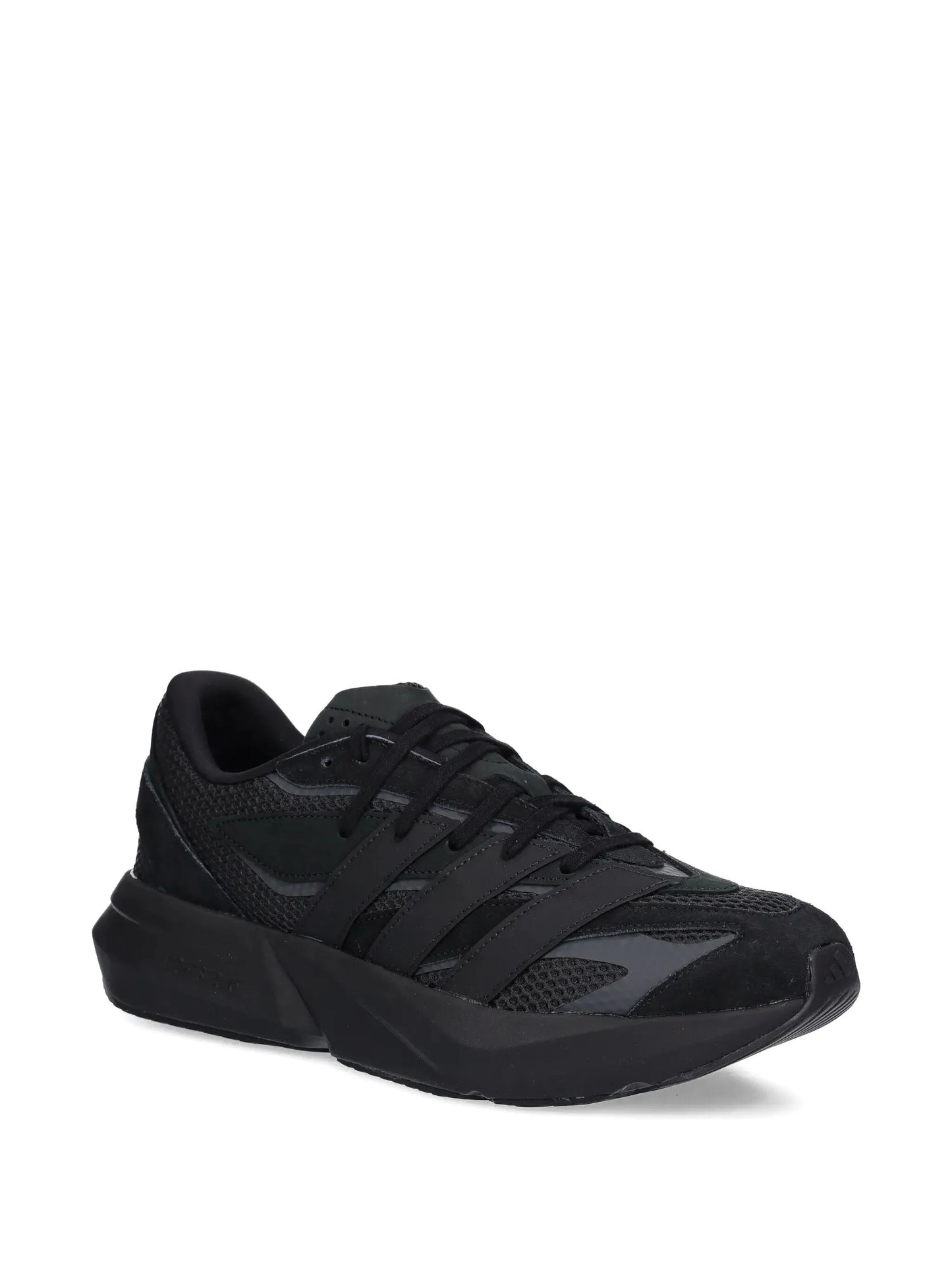 Adidass lightblaze shoes Core Black