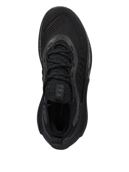 UNDER ARRMOUR PHANTOM 4 ALL BLACK