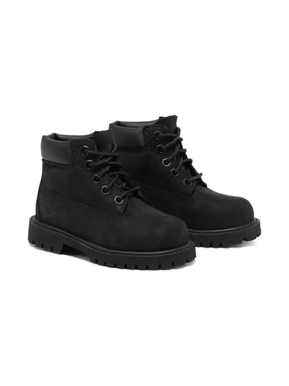 Timberland Stand Boots Black 5031 Fix