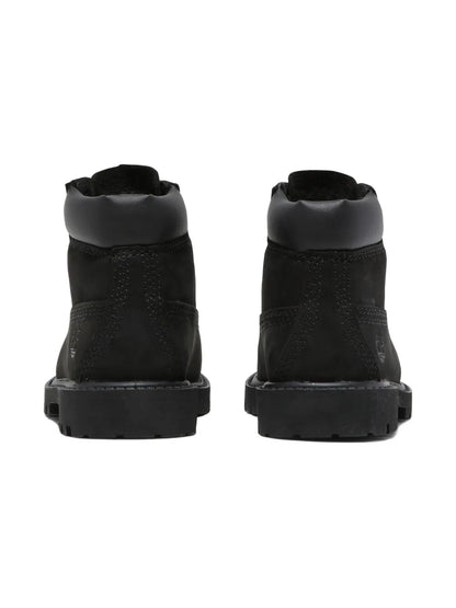 Timberland Stand Boots Black 5031 Fix